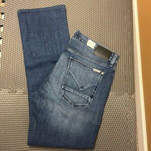 Men’s Hudson Byron jeans 34”